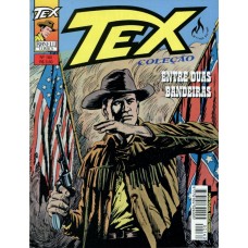 Tex Coleção 160 (2000)