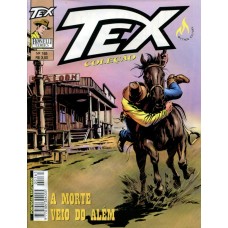 Tex Coleção 165 (2000)