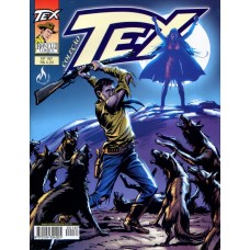 Tex Coleção 187 (2002)
