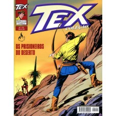 Tex Coleção 191 (2002)