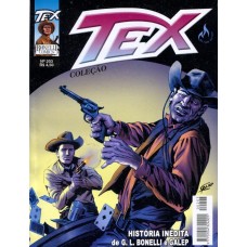 Tex Coleção 203 (2003)