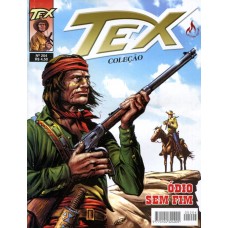 Tex Coleção 204 (2004)
