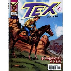 Tex Coleção 205 (2004)
