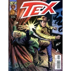 Tex Coleção 207 (2004)