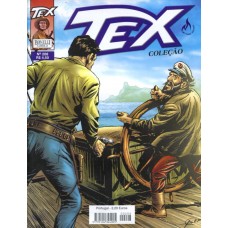 Tex Coleção 208 (2004)