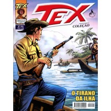 Tex Coleção 209 (2004)