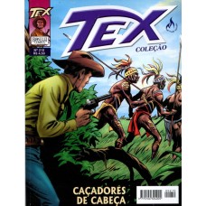 Tex Coleção 210 (2004)