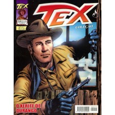 Tex Coleção 211 (2004)