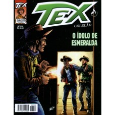 Tex Coleção 220 (2005)