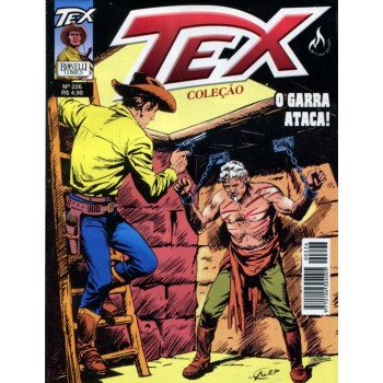 Tex Coleção 226 (2005)