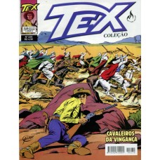Tex Coleção 230 (2006)