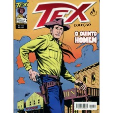 Tex Coleção 232 (2006)