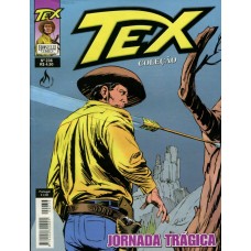 Tex Coleção 236 (2006)