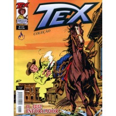 Tex Coleção 237 (2006)