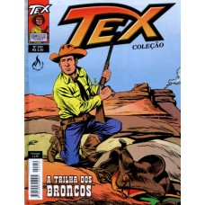 Tex Coleção 240 (2007)