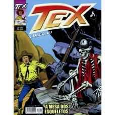 Tex Coleção 241 (2007)