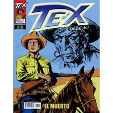 Tex Coleção 242 (2007)