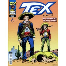 Tex Coleção 249 (2007)
