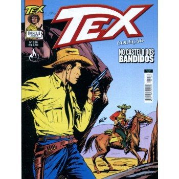 Tex Coleção 250 (2007)