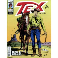 Tex Coleção 251 (2007)