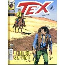 Tex Coleção 255 (2008)