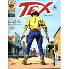 Tex Coleção 259 (2008)