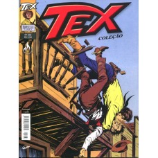 Tex Coleção 266 (2009)