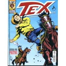 Tex Coleção 270 (2009)