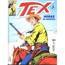 Tex Coleção 293 (2011)