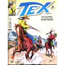 Tex Coleção 294 (2011)