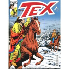 Tex Coleção 296 (2011)