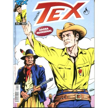 Tex Coleção 309 (2012)