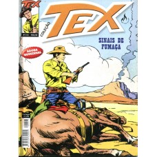 Tex Coleção 313 (2012)