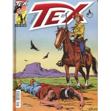 Tex Coleção 336 (2013)