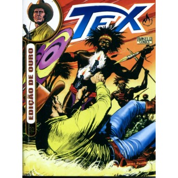 Tex Ouro 32 (2007)