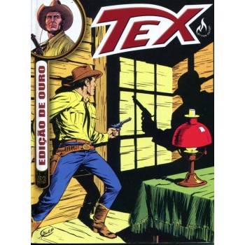 Tex Ouro 53 (2011)