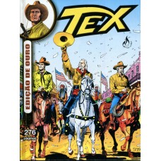 Tex Ouro 60 (2012)