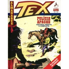 Almanaque Tex 33 (2007) 