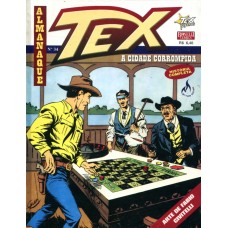 Almanaque Tex 34 (2008) 