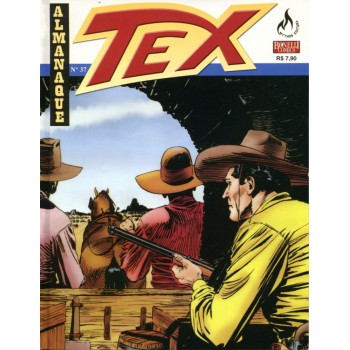 Almanaque Tex 37 (2009) 