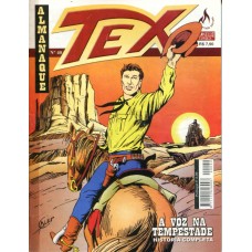 Almanaque Tex 40 (2010) 