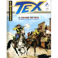 Almanaque Tex 41 (2011) 