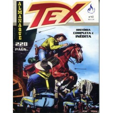 Almanaque Tex 42 (2011) 