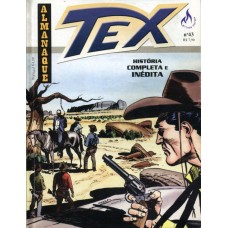 Almanaque Tex 43 (2012) 