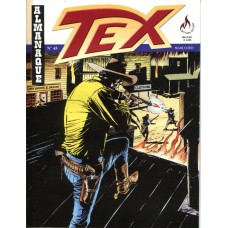 Almanaque Tex 45 (2013) 
