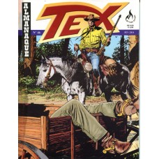Almanaque Tex 46 (2014) 