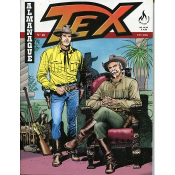 Almanaque Tex 48 (2016) 