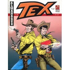 Almanaque Tex 49 (2017) 