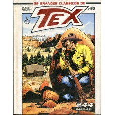 Os Grandes Clássicos de Tex 20 (2009)