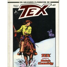 Os Grandes Clássicos de Tex 27 (2010)
